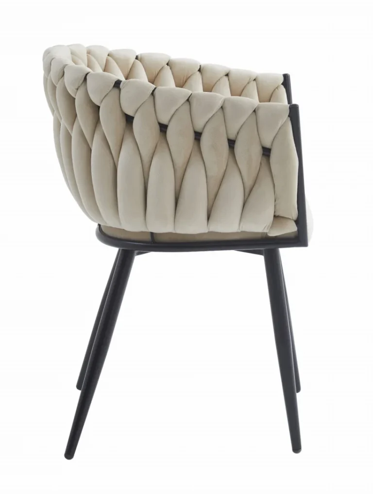 Stolica Orion Barocco Beige 2