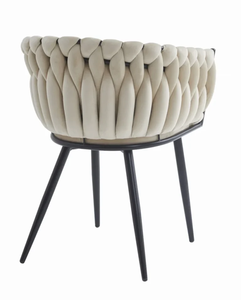 Stolica Orion Barocco Beige 3