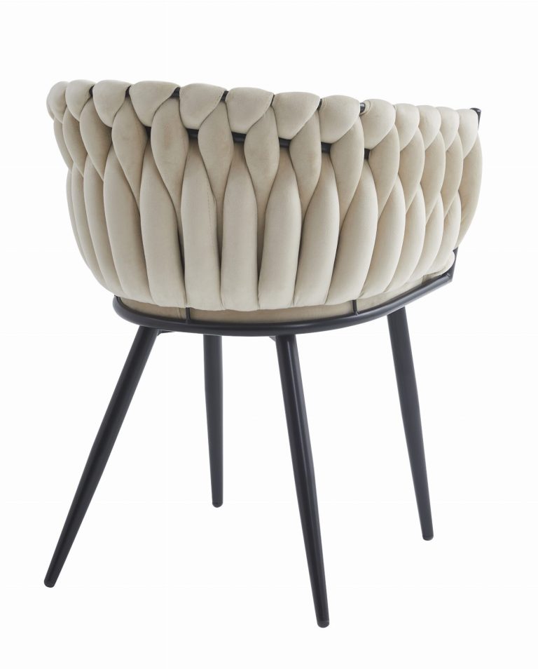 Stolica Orion Barocco Beige 3