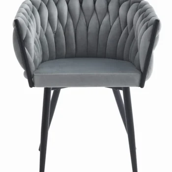 Stolica Orion Graphite 1