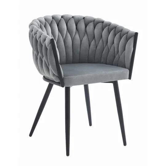 Stolica Orion Graphite Naslovna