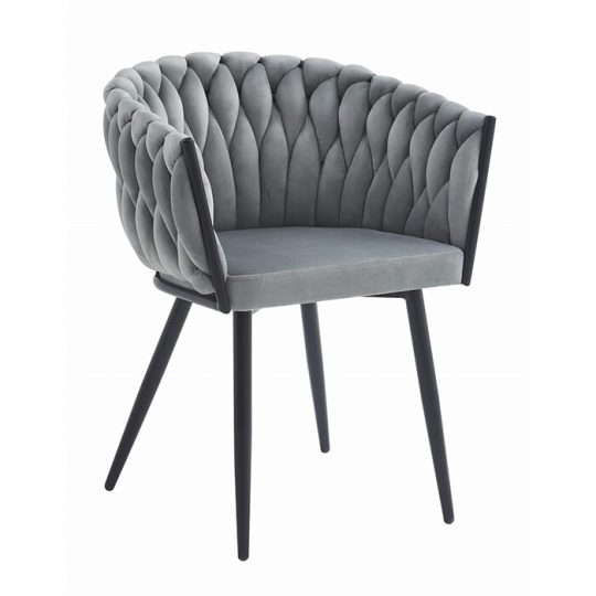 Stolica Orion Graphite Naslovna