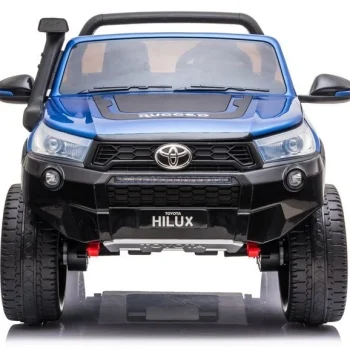 Toyota Hilux Plavi Lakirani Auto Na Akumulator 1
