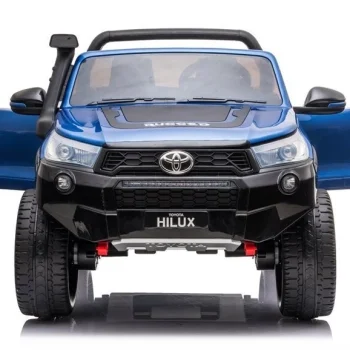 Toyota Hilux Plavi Lakirani Auto Na Akumulator 5
