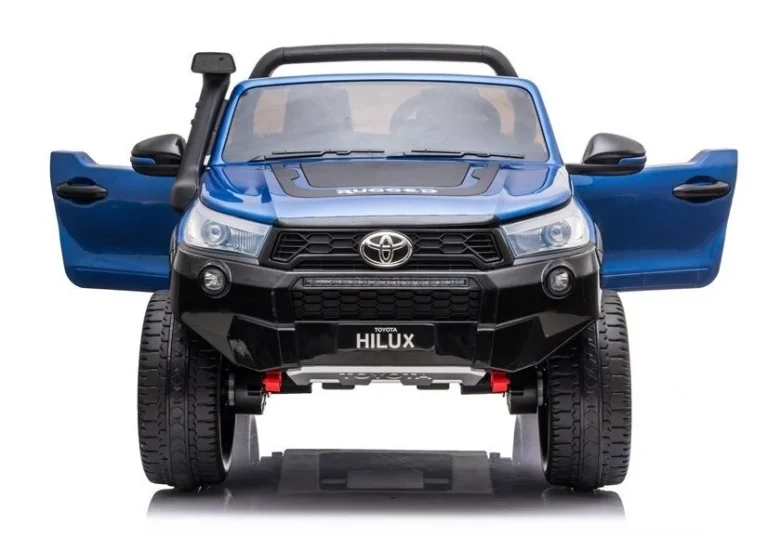 Toyota Hilux Plavi Lakirani Auto Na Akumulator 5