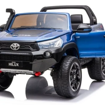 Toyota Hilux Plavi Lakirani Auto Na Akumulator 6