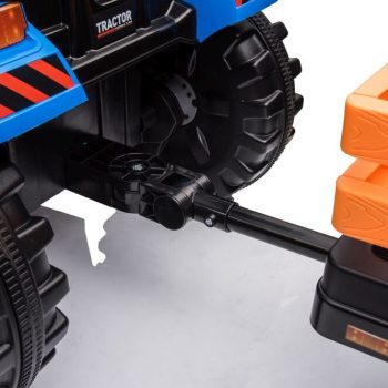 Traktor Na Akumulator Agroculture 24v 1