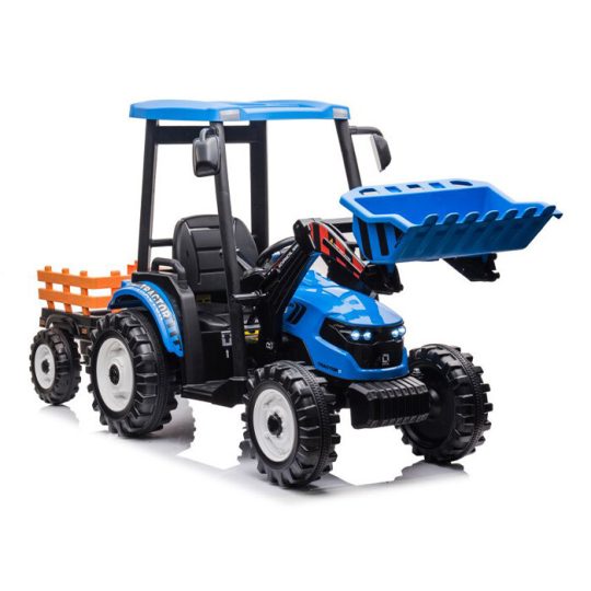 Traktor Na Akumulator Agroculture 24v