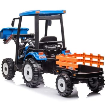 Traktor Na Akumulator Agroculture 24v 2