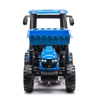 Traktor Na Akumulator Agroculture 24v 3