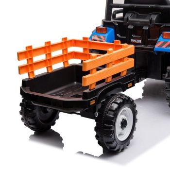 Traktor Na Akumulator Agroculture 24v 4