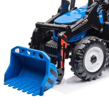 Traktor Na Akumulator Agroculture 24v 5