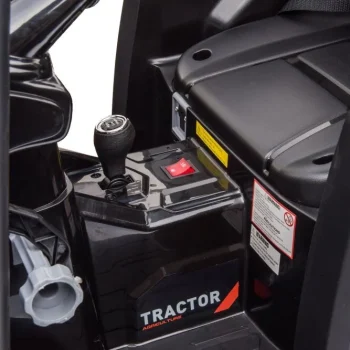 Traktor Na Akumulator Agroculture 24v 6