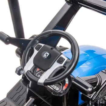 Traktor Na Akumulator Agroculture 24v 8