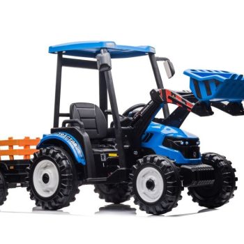 Traktor Na Akumulator Agroculture 24v 9