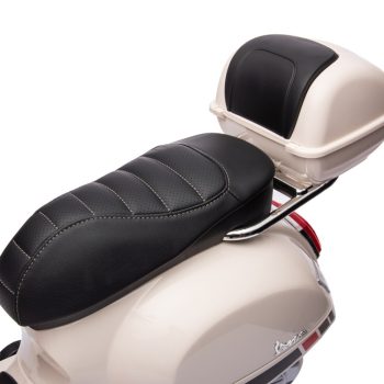 Vespa Midi Beige Motor Na Akumulator 3