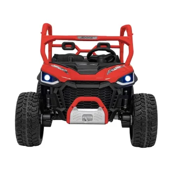 Buggy Na Akumulator Titan 24v Red 1