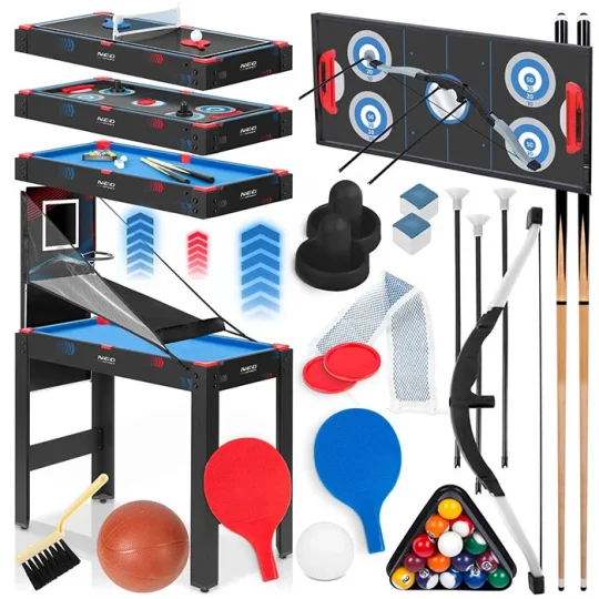 Stol Za Igru 5u1 Neo Sport