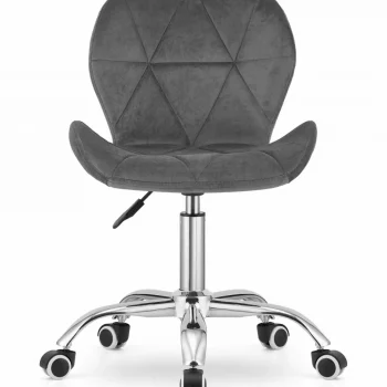 Uredska Stolica Avola Graphite 1