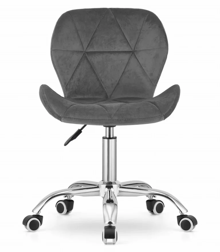 Uredska Stolica Avola Graphite 1