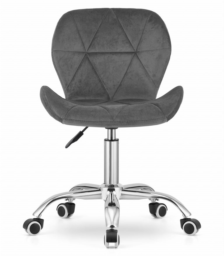 Uredska Stolica Avola Graphite 1