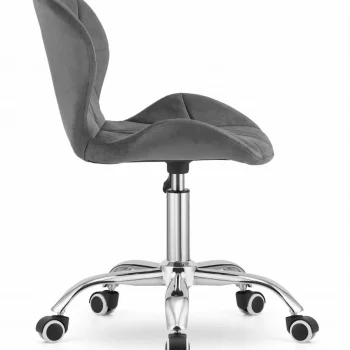 Uredska Stolica Avola Graphite 33