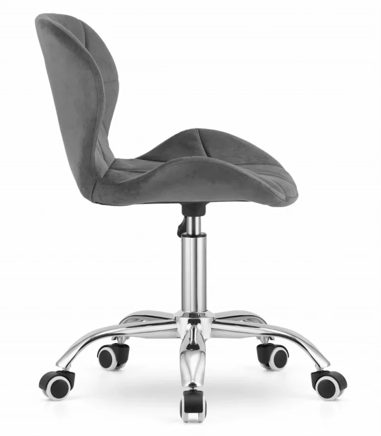 Uredska Stolica Avola Graphite 33