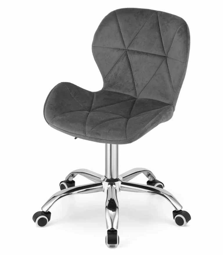 Uredska Stolica Avola Graphite 4