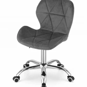 Uredska Stolica Avola Graphite 4