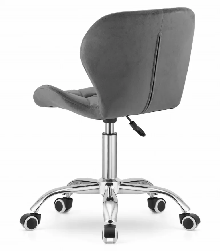 Uredska Stolica Avola Graphite 5