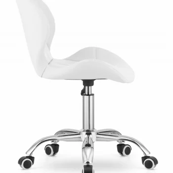 Uredska Stolica Avola White 2