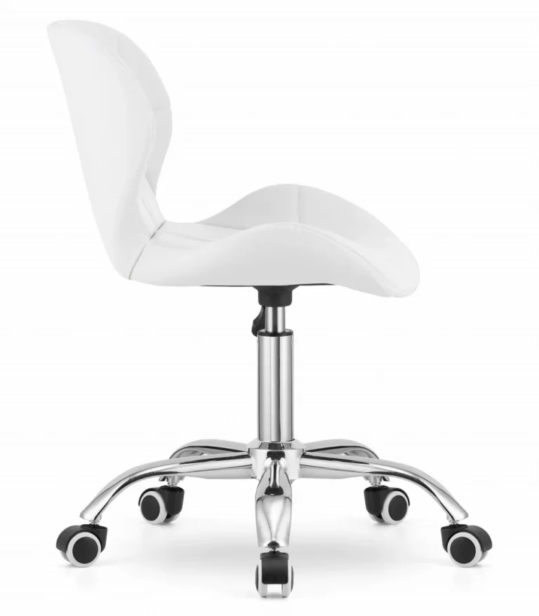 Uredska Stolica Avola White 2