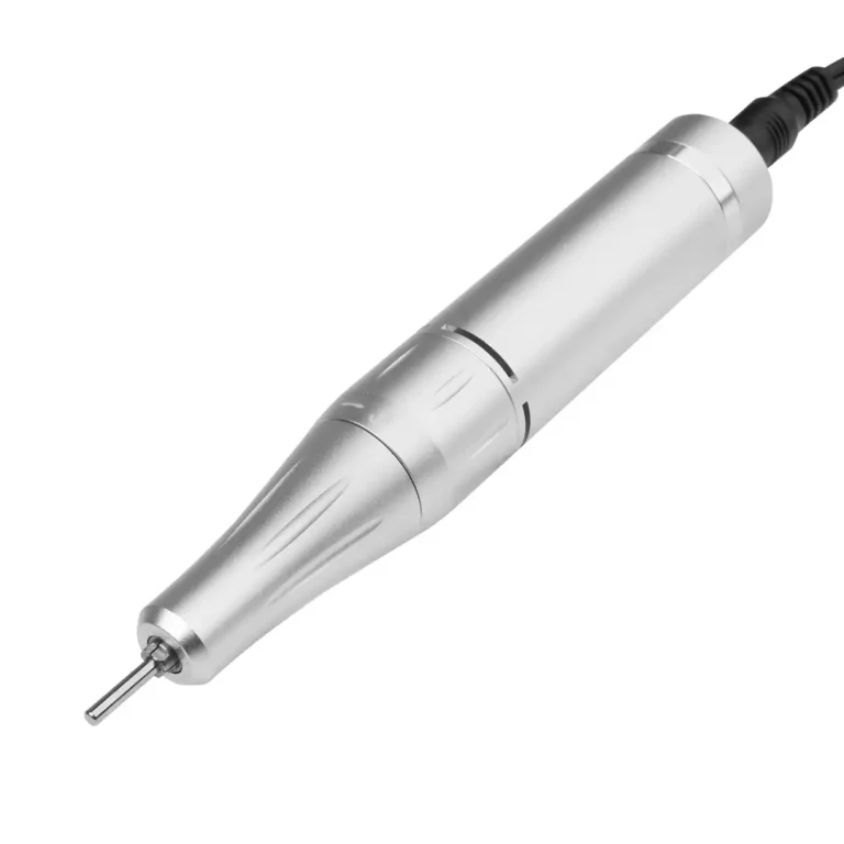 Brusilica Za Nokte Clavier Superb Crna 3