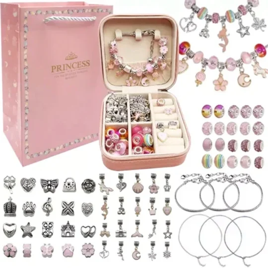Diy Nakit + Organizator Kruzzel