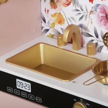 Dječja Drvena Kuhinja Gourmet Rose 5