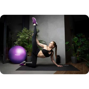 Pilates Lopta Ns 951 Purple 7