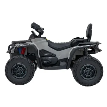Quad Na Akumulator 24v Can Am Outlander Grey 2