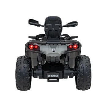 Quad Na Akumulator 24v Can Am Outlander Grey 4