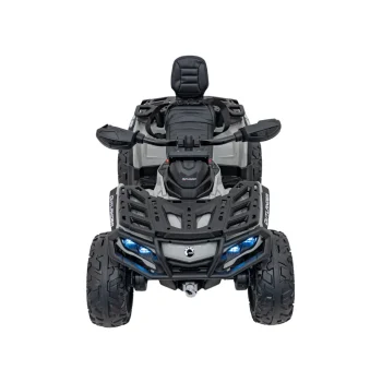 Quad Na Akumulator 24v Can Am Outlander Grey 6