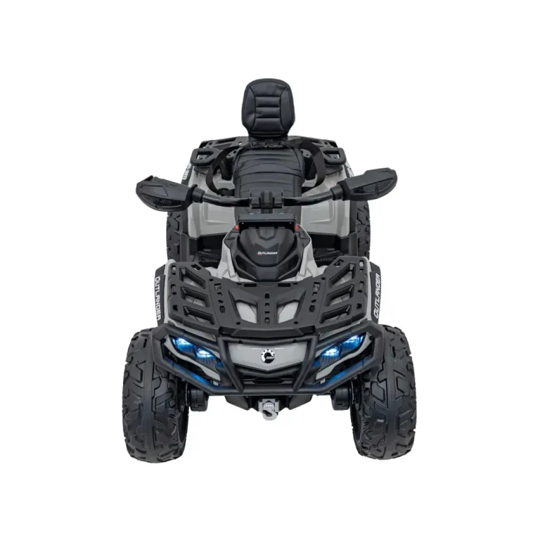 Quad Na Akumulator 24v Can Am Outlander Grey 6