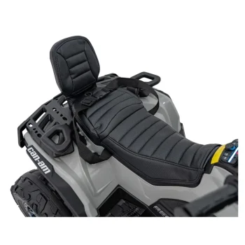 Quad Na Akumulator 24v Can Am Outlander Grey 7