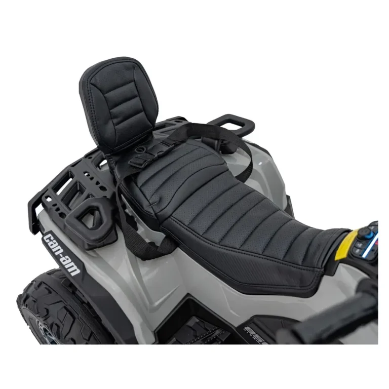 Quad Na Akumulator 24v Can Am Outlander Grey 7