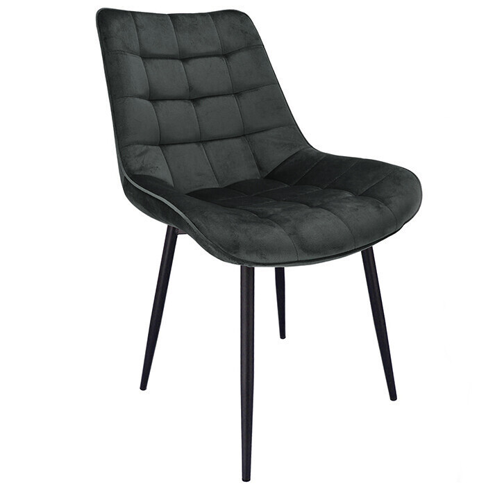Stolica Misty – Graphite