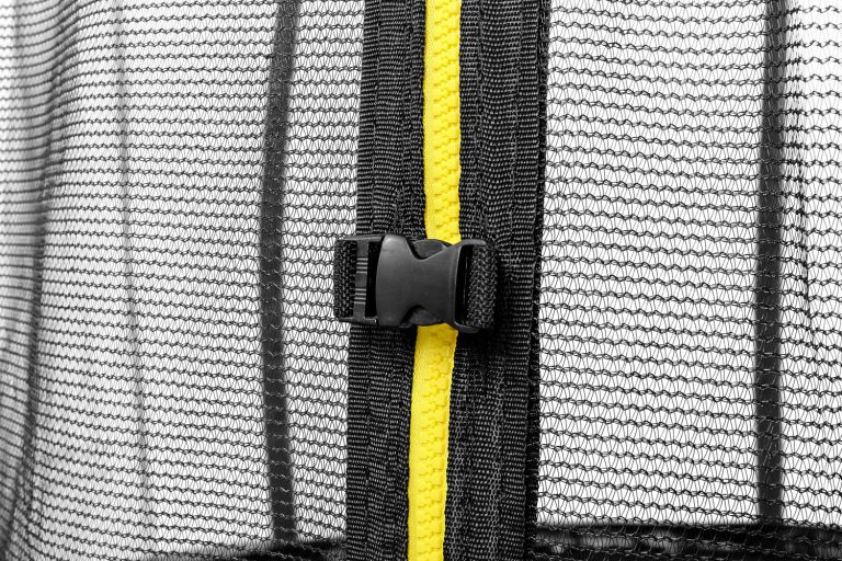 Trampolin Funfit Exclusive 1