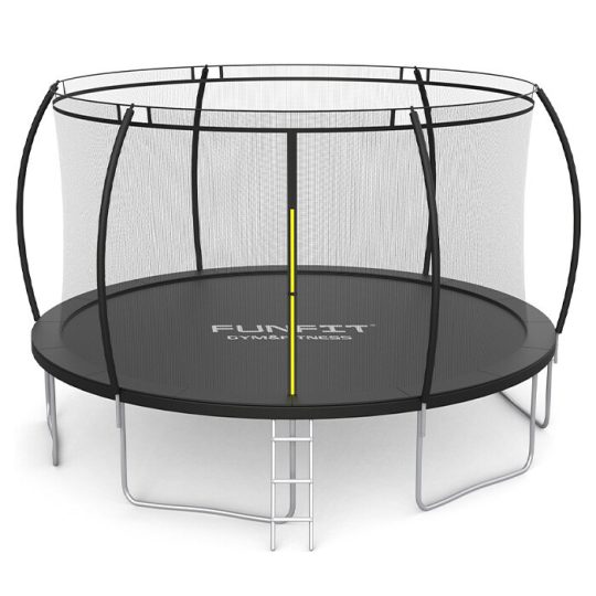 Trampolin Funfit Exclusive