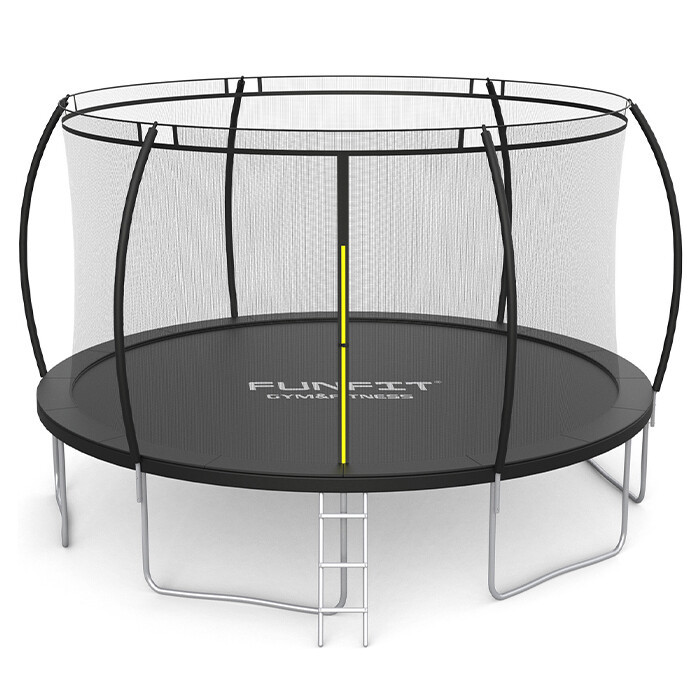 Trampolin Funfit Exclusive