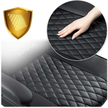 Uredska Stolica Werona Diamond 10
