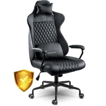 Uredska Stolica Werona Diamond 9