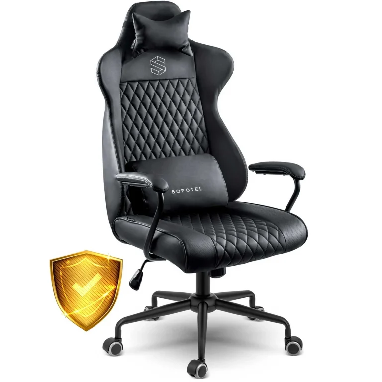 Uredska Stolica Werona Diamond 9