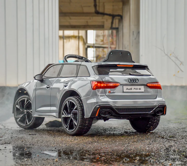 Audi Rs6 Nardo Kvrc Limited Licencirani Auto Na Akumulator 2.webp